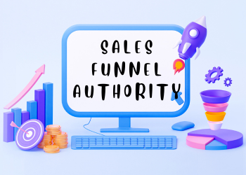 Sales Funnel Authority